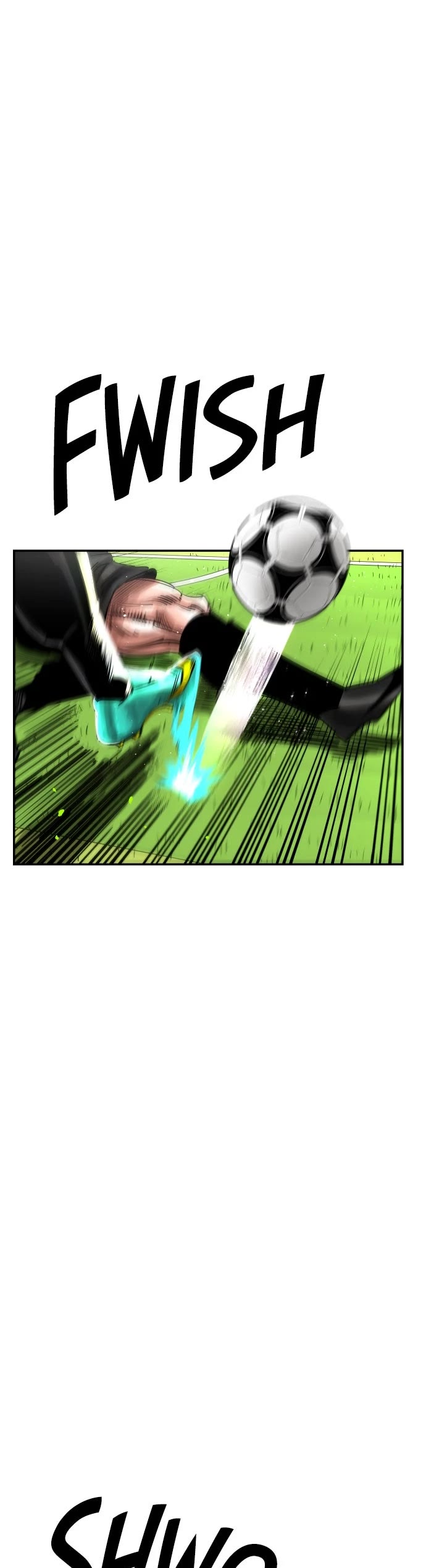 Build Up chapter 202 page 9