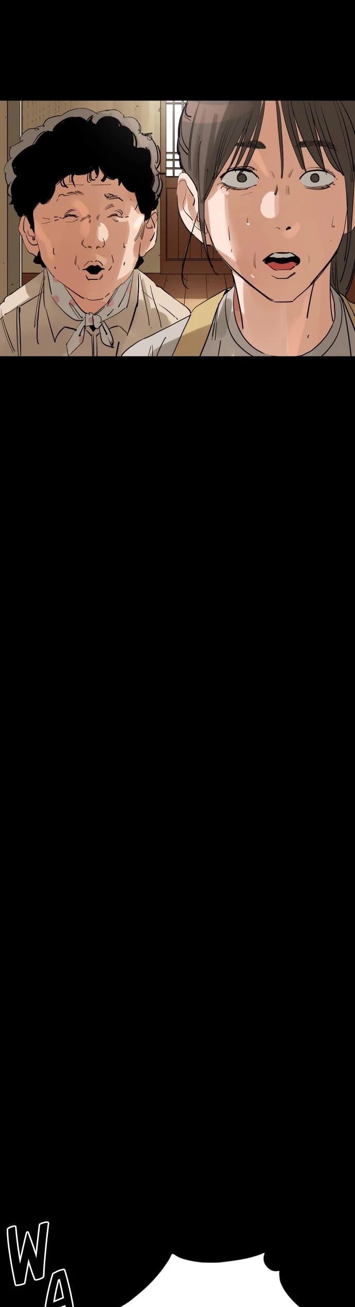 Build Up chapter 203 page 10