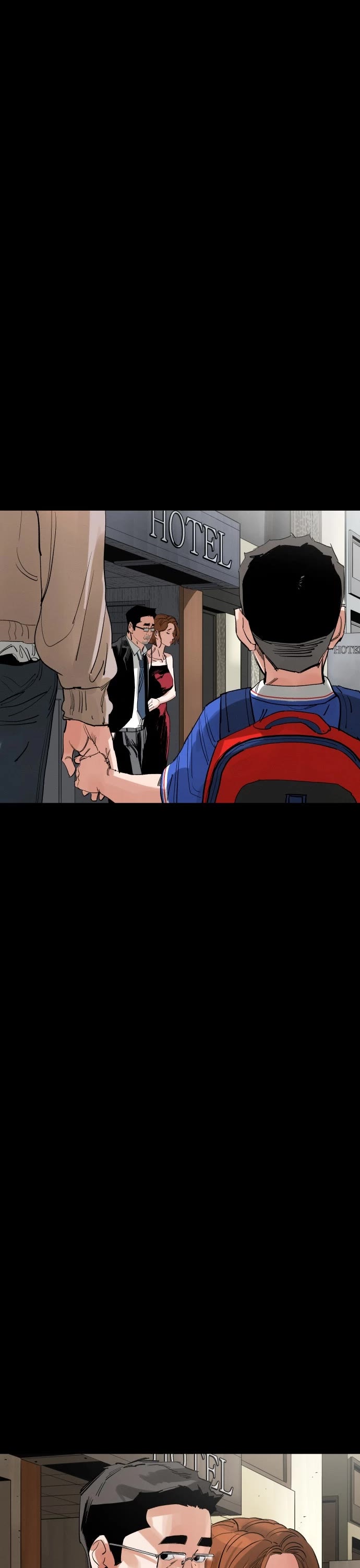 Build Up chapter 203 page 17