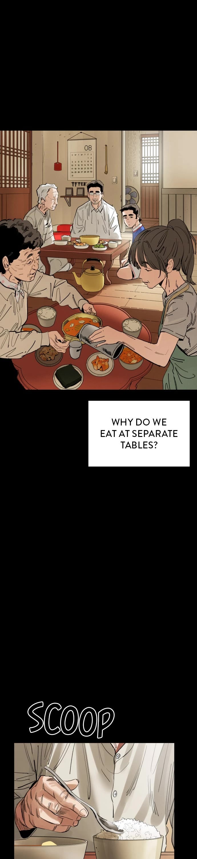 Build Up chapter 203 page 2