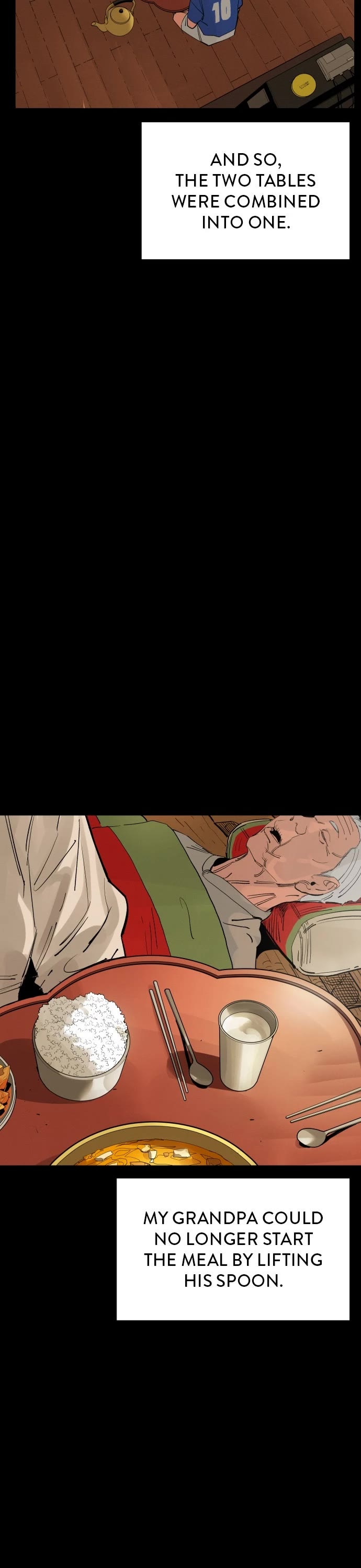 Build Up chapter 203 page 22