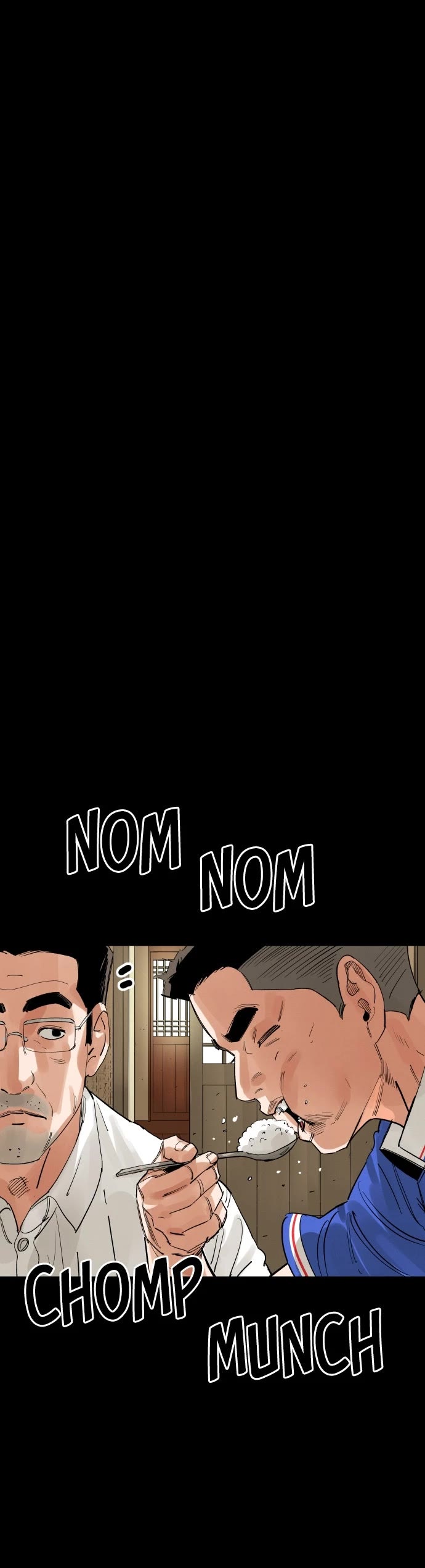 Build Up chapter 203 page 24