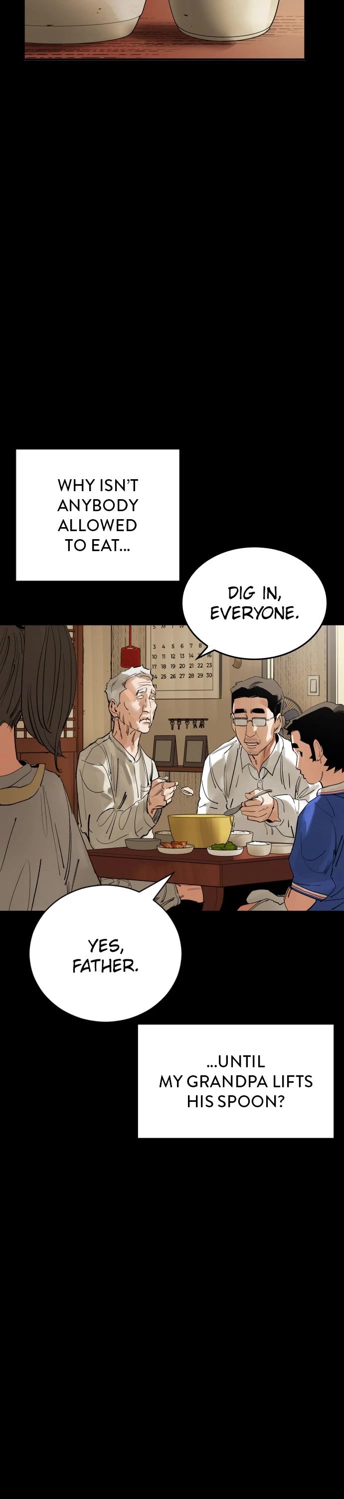 Build Up chapter 203 page 3