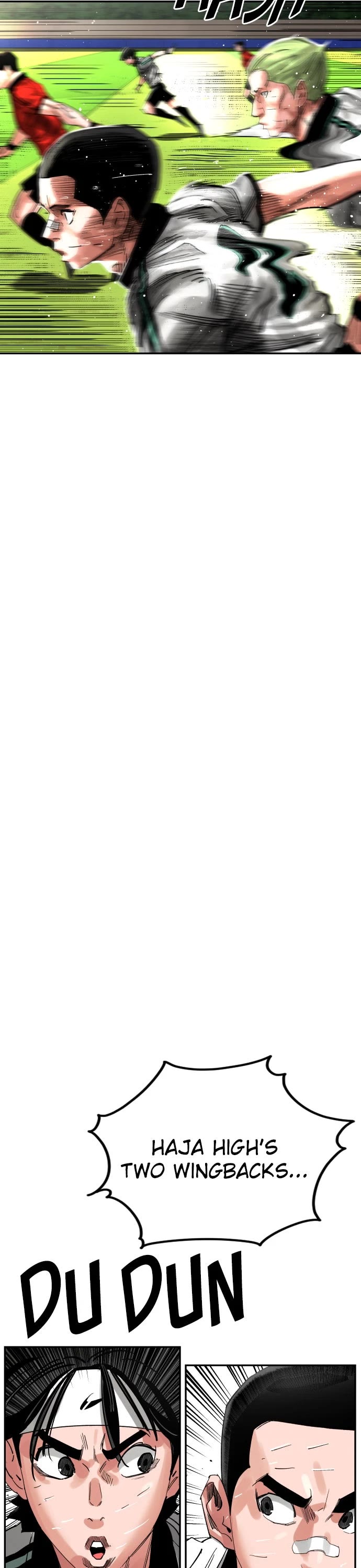 Build Up chapter 203 page 43