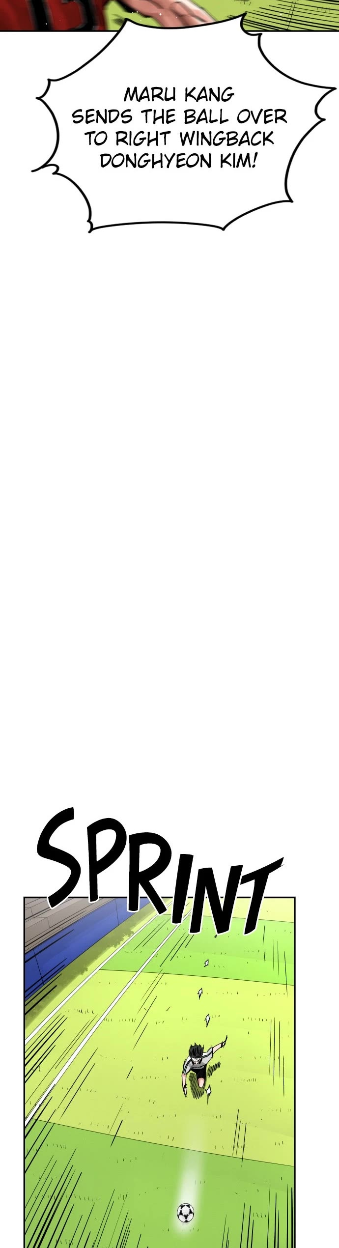 Build Up chapter 203 page 45