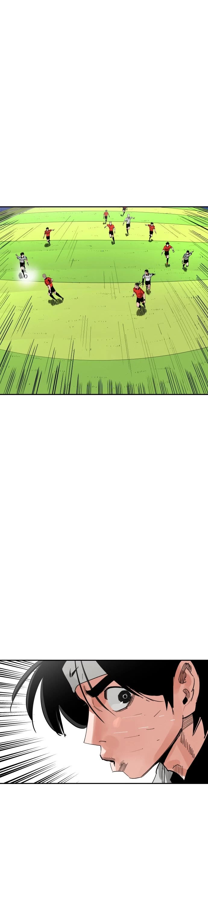 Build Up chapter 203 page 48