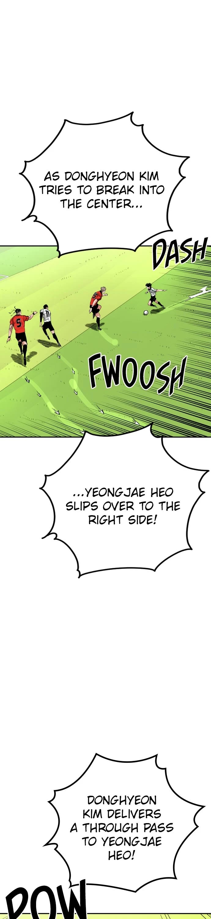 Build Up chapter 203 page 51