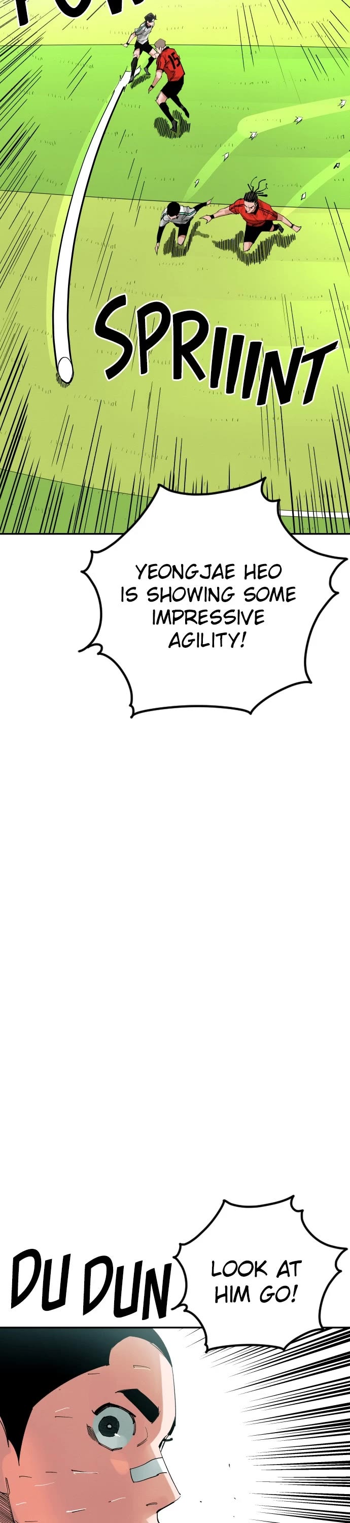 Build Up chapter 203 page 52