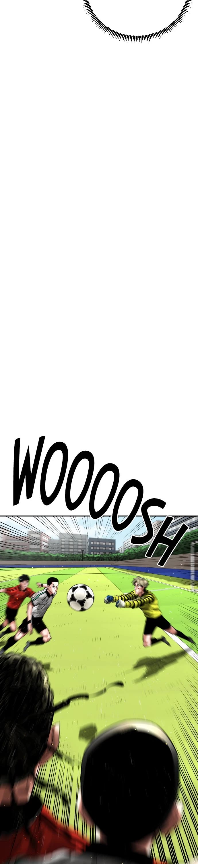 Build Up chapter 203 page 57