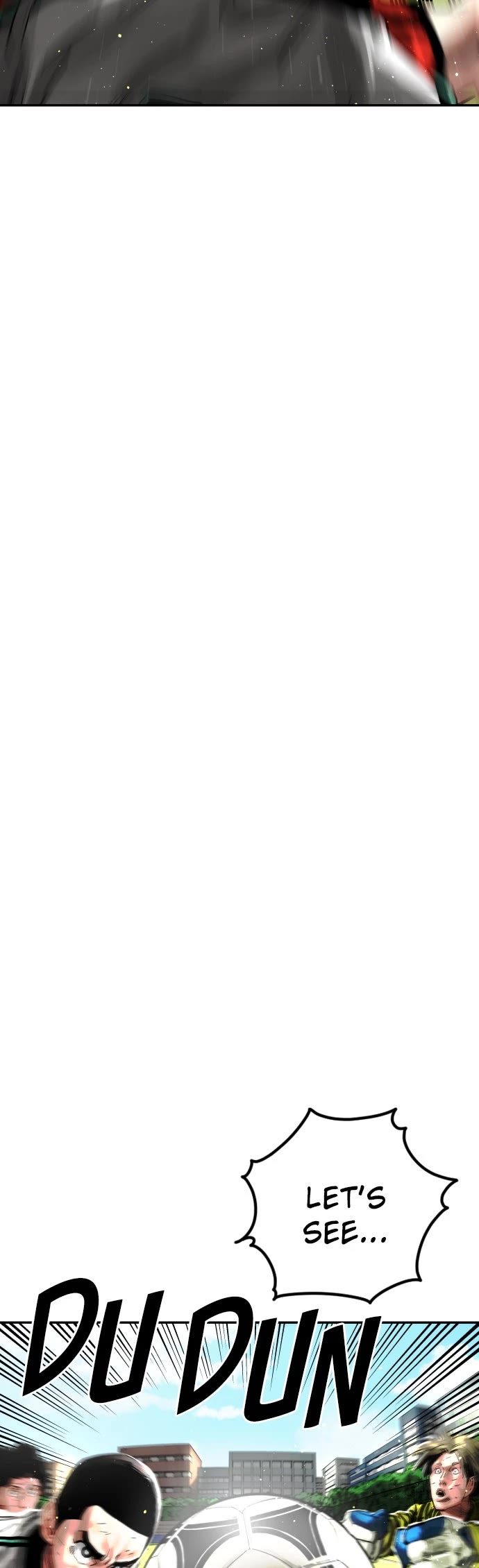 Build Up chapter 203 page 58