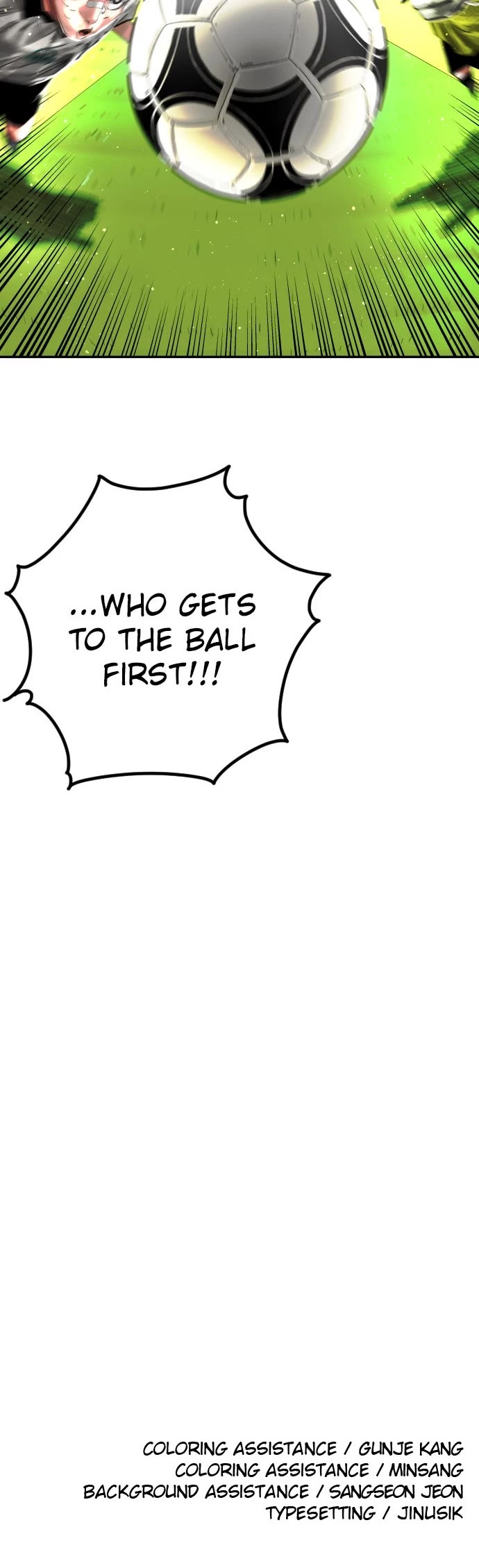 Build Up chapter 203 page 59