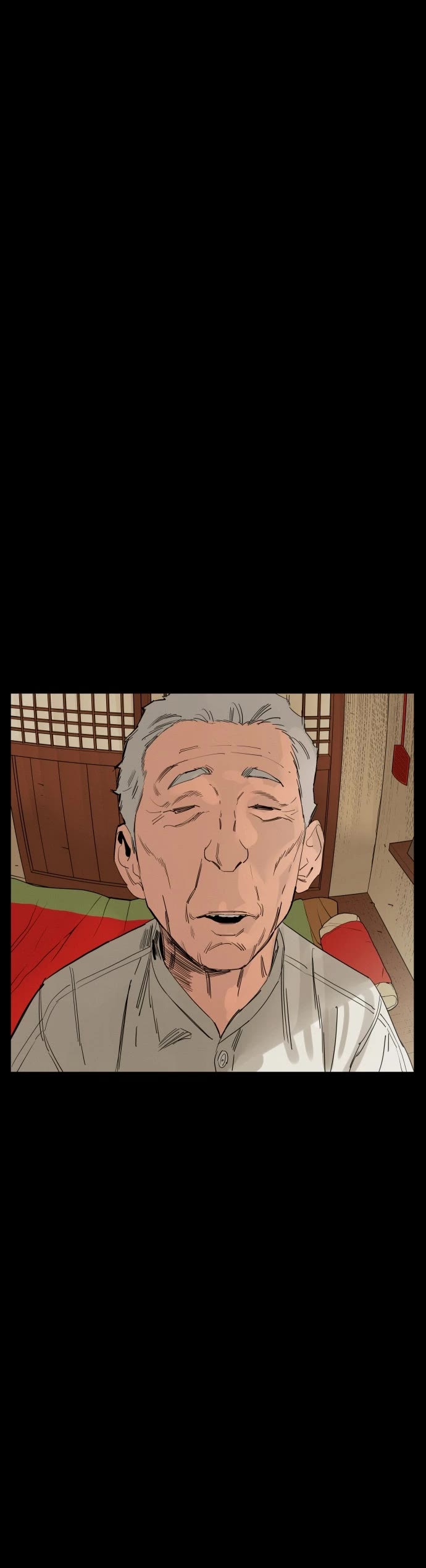 Build Up chapter 203 page 9