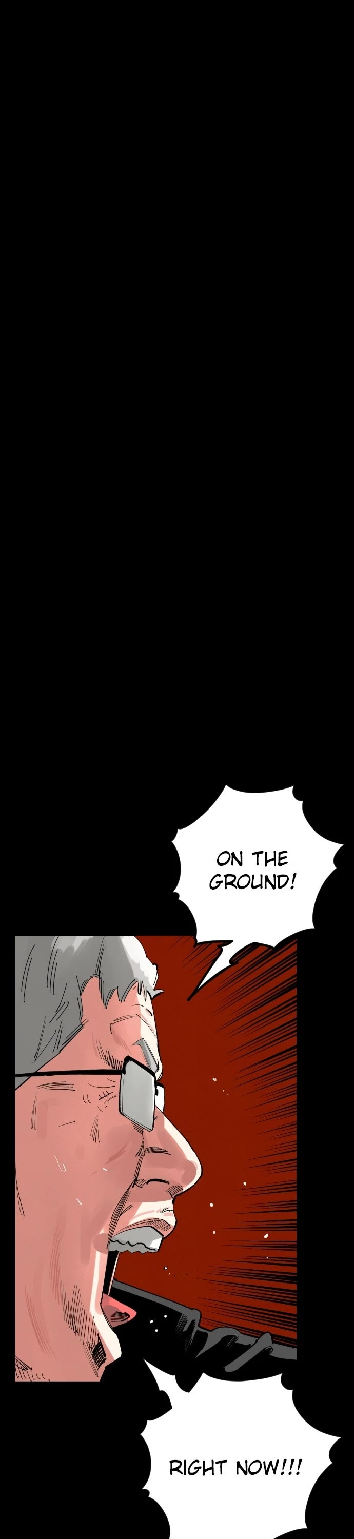 Build Up chapter 204 page 1