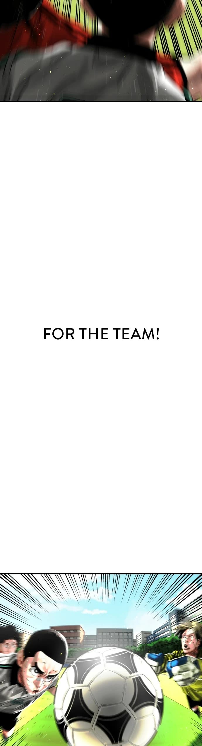 Build Up chapter 204 page 10