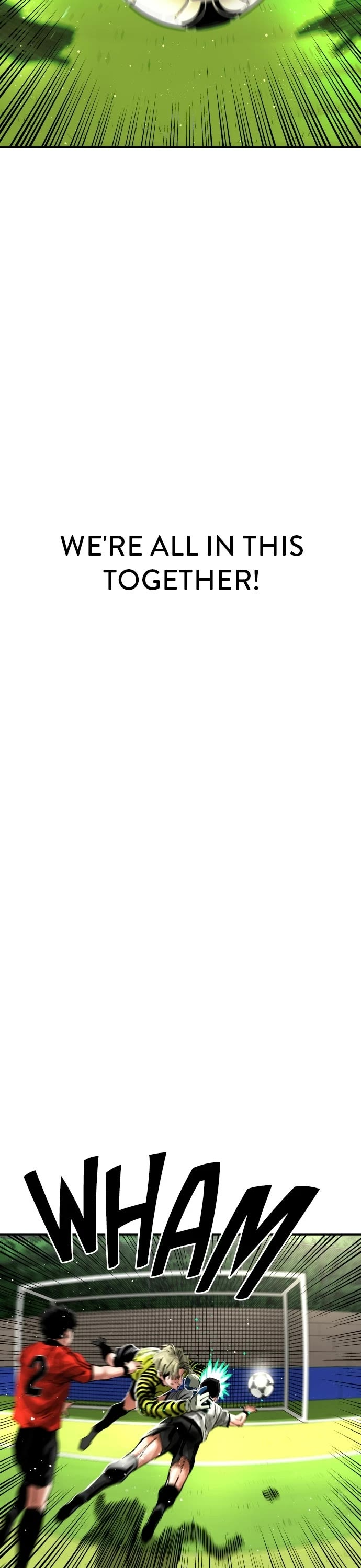 Build Up chapter 204 page 11