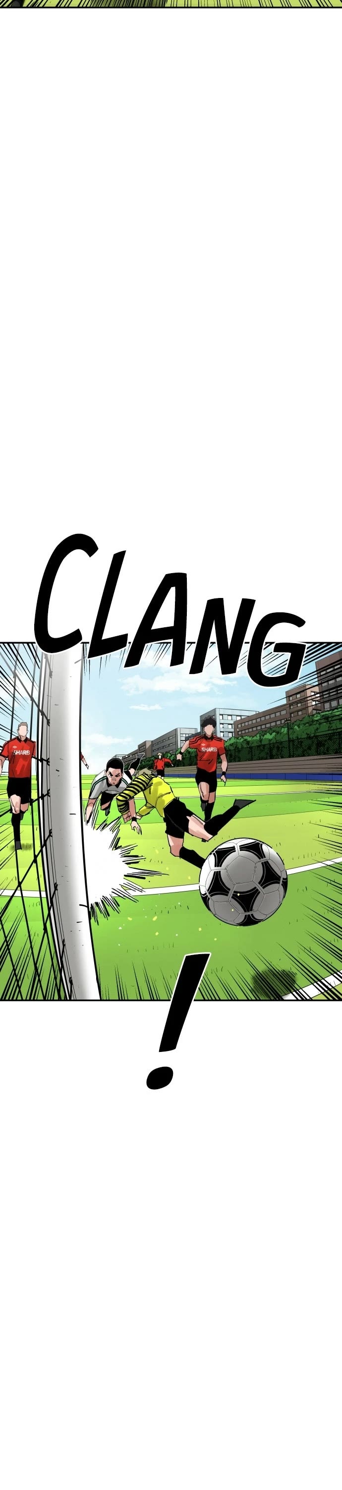 Build Up chapter 204 page 12