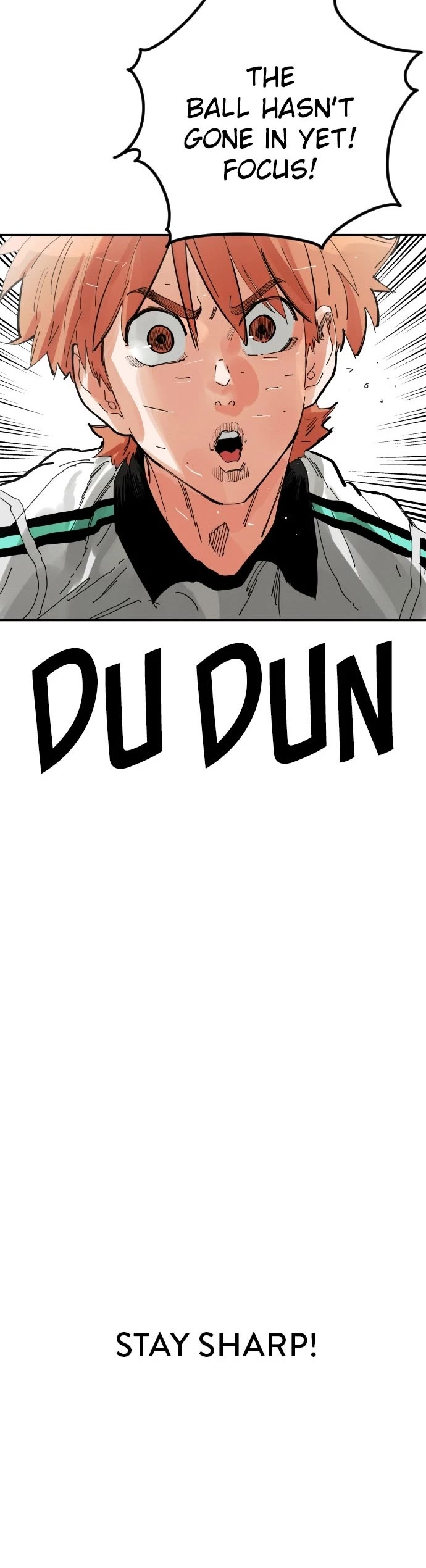 Build Up chapter 204 page 15