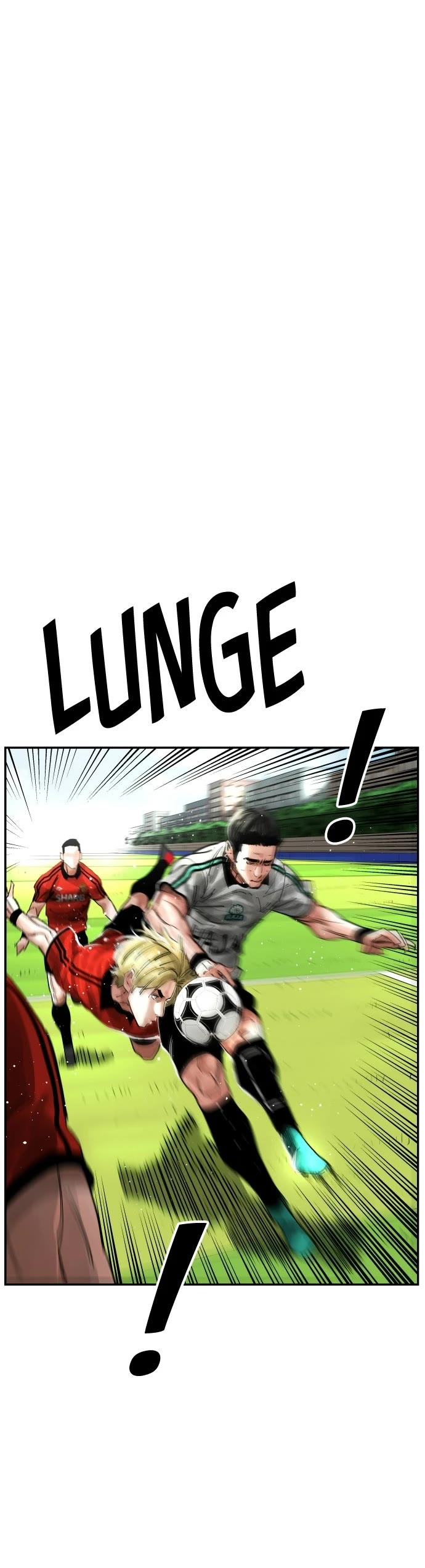 Build Up chapter 204 page 24