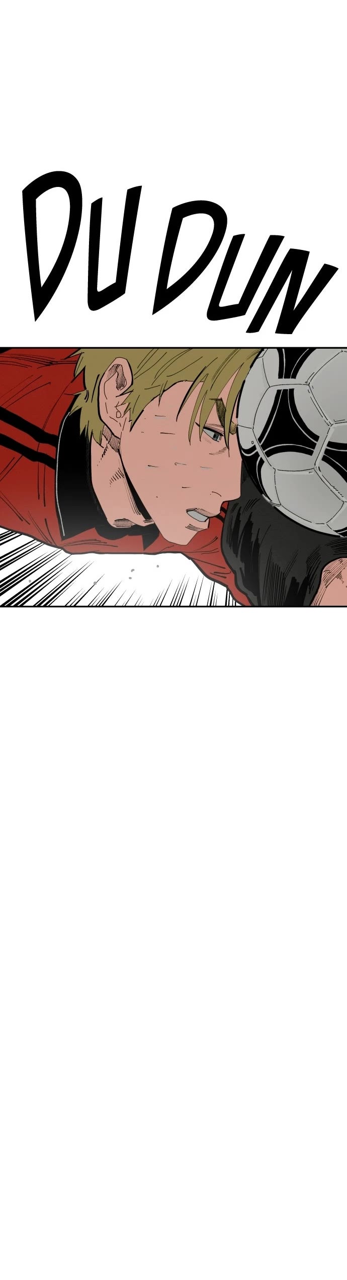 Build Up chapter 204 page 25