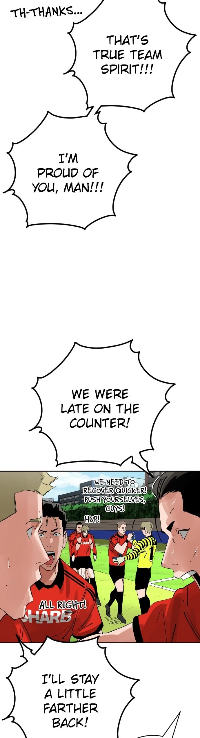 Build Up chapter 204 page 29