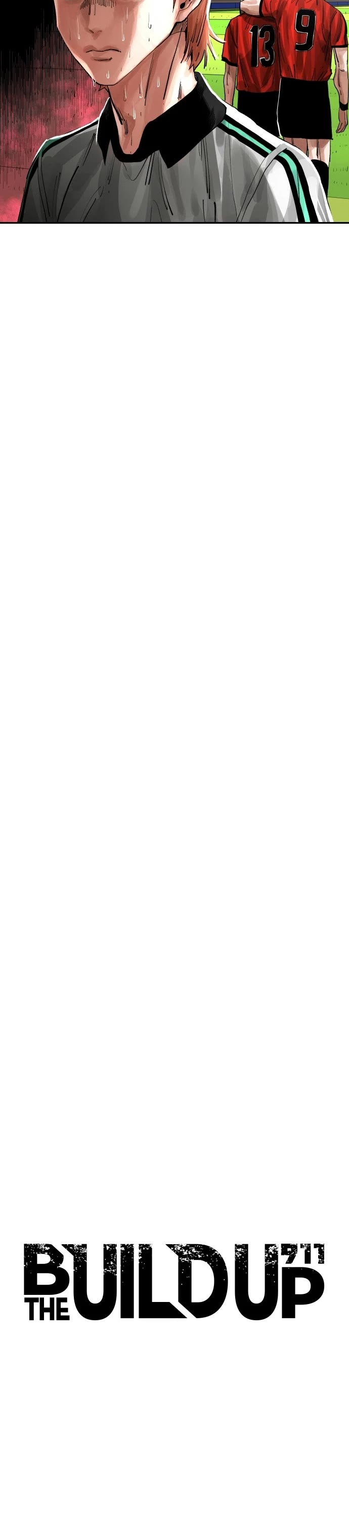 Build Up chapter 204 page 32