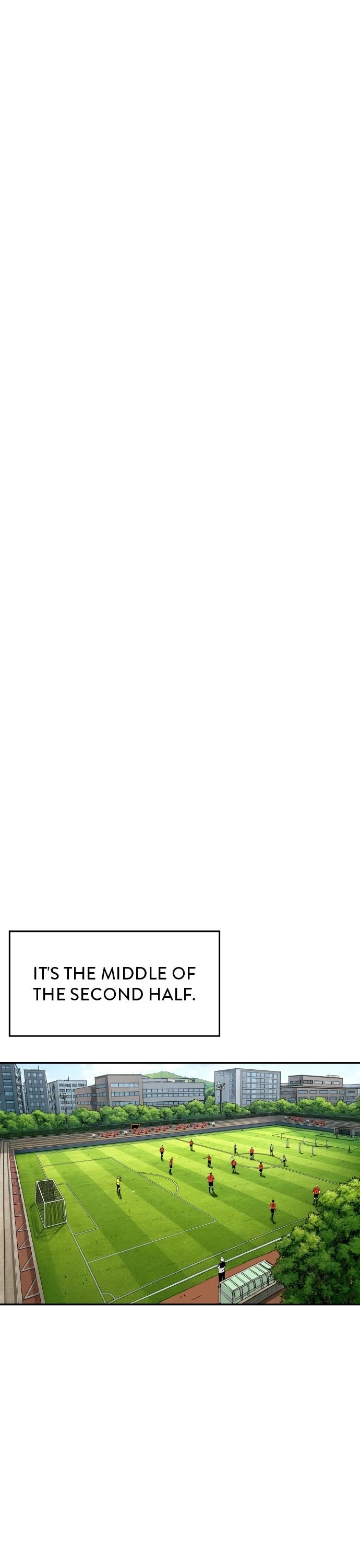 Build Up chapter 204 page 33