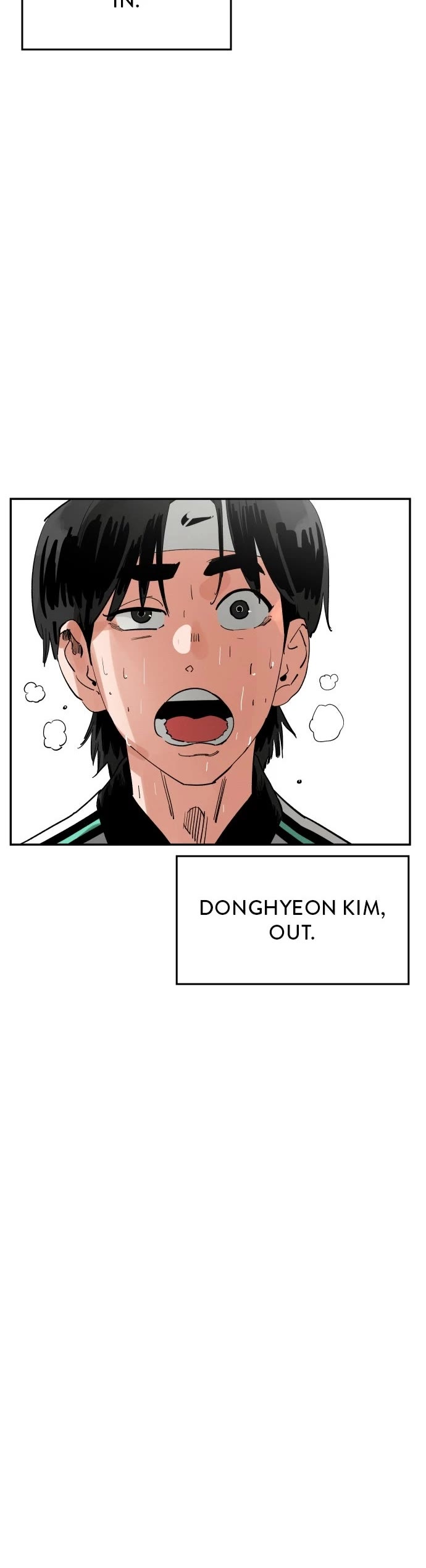 Build Up chapter 204 page 45