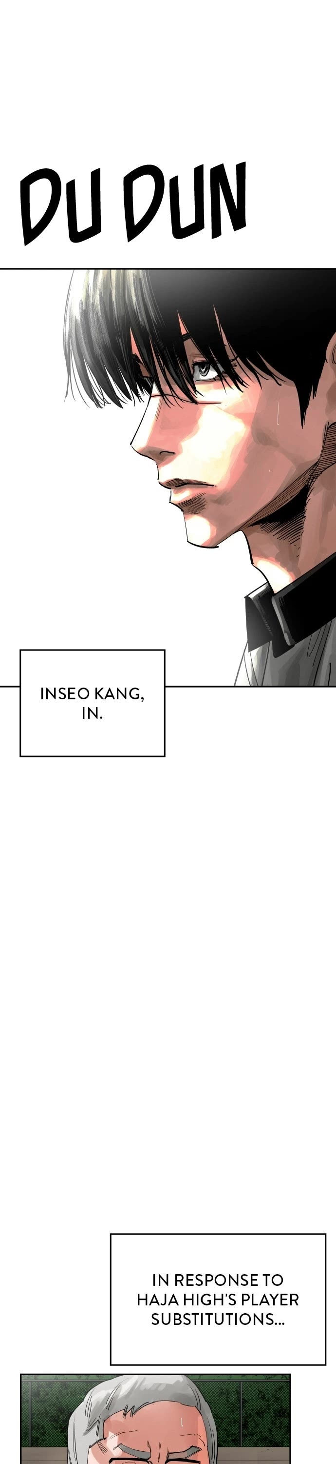 Build Up chapter 204 page 46