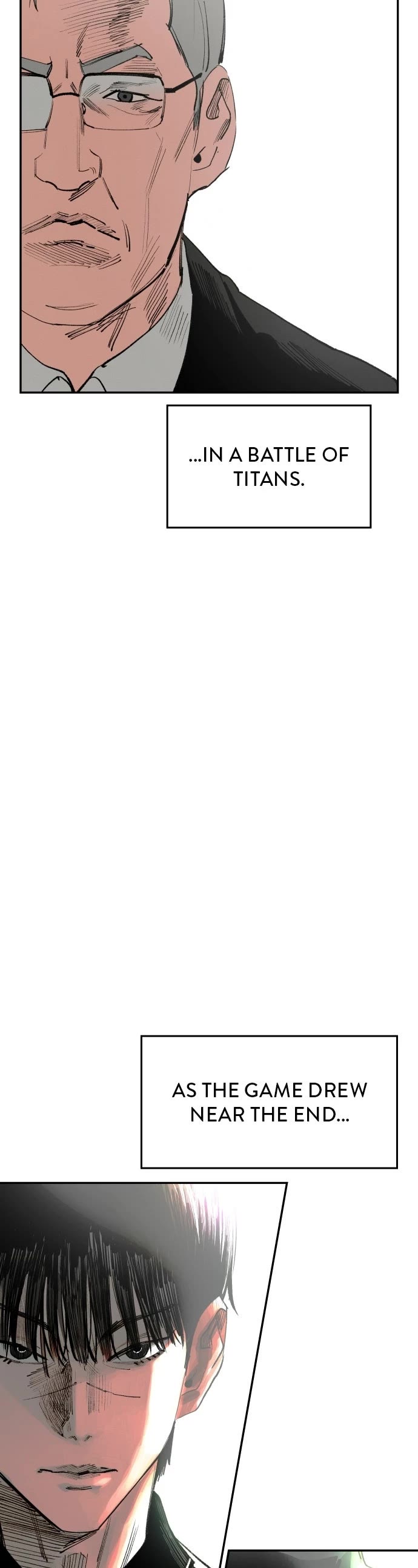 Build Up chapter 204 page 51
