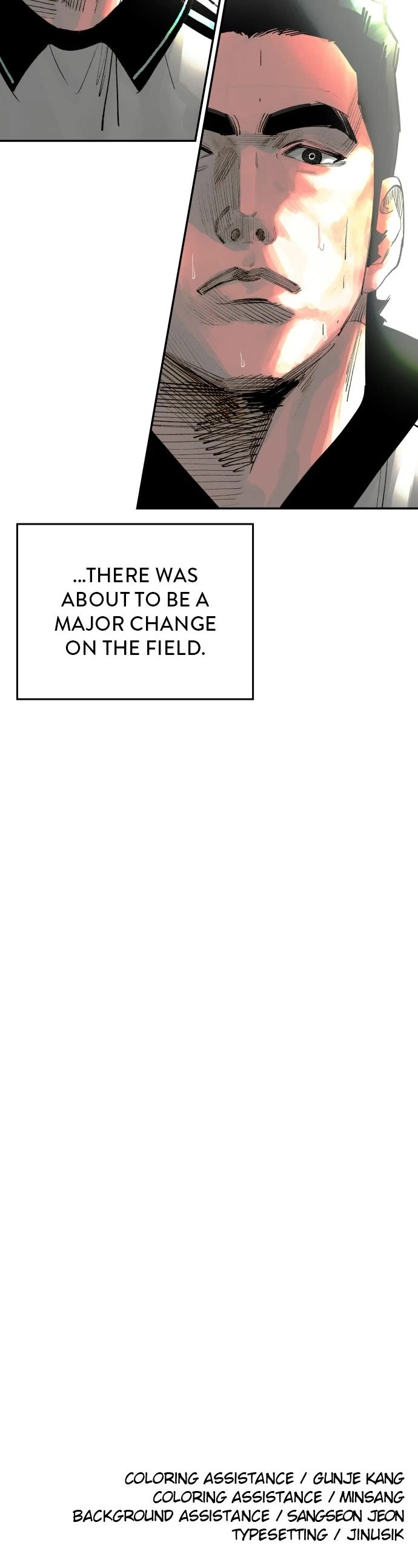 Build Up chapter 204 page 52