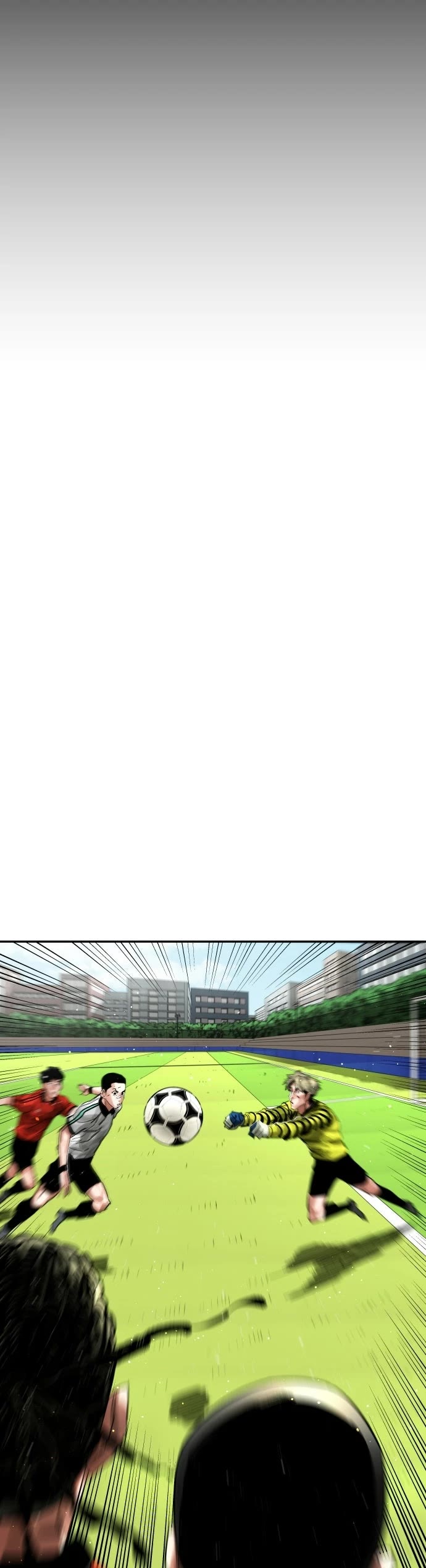 Build Up chapter 204 page 9