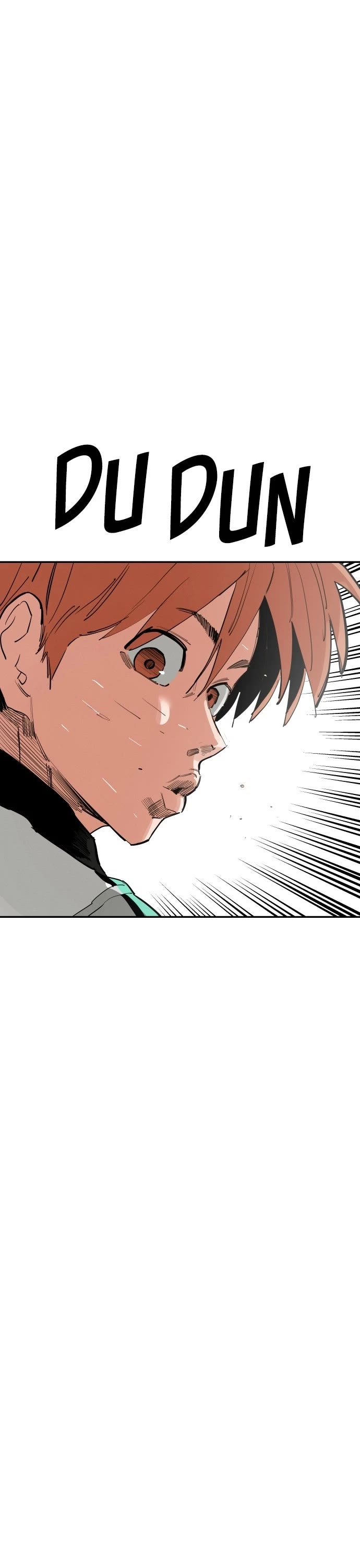 Build Up chapter 205 page 22