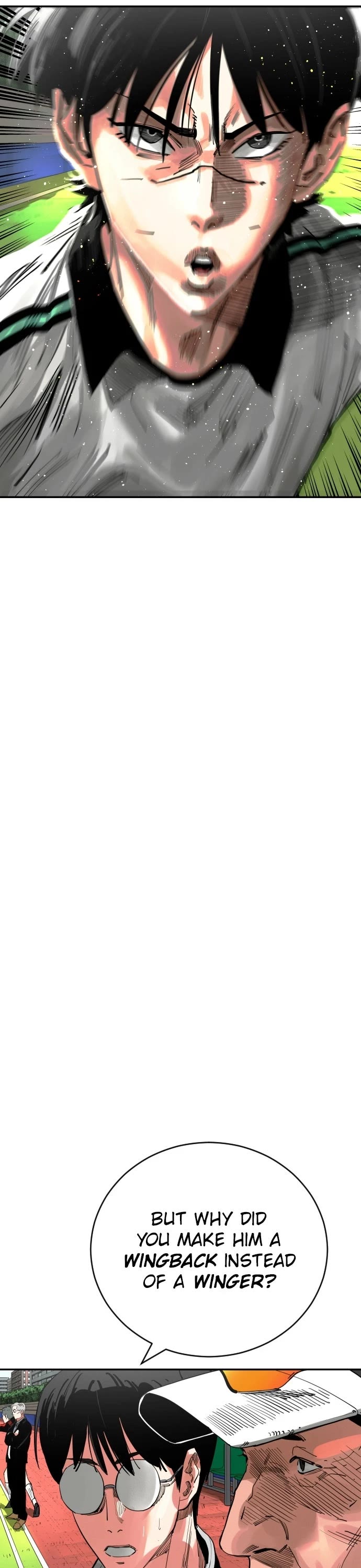 Build Up chapter 205 page 23