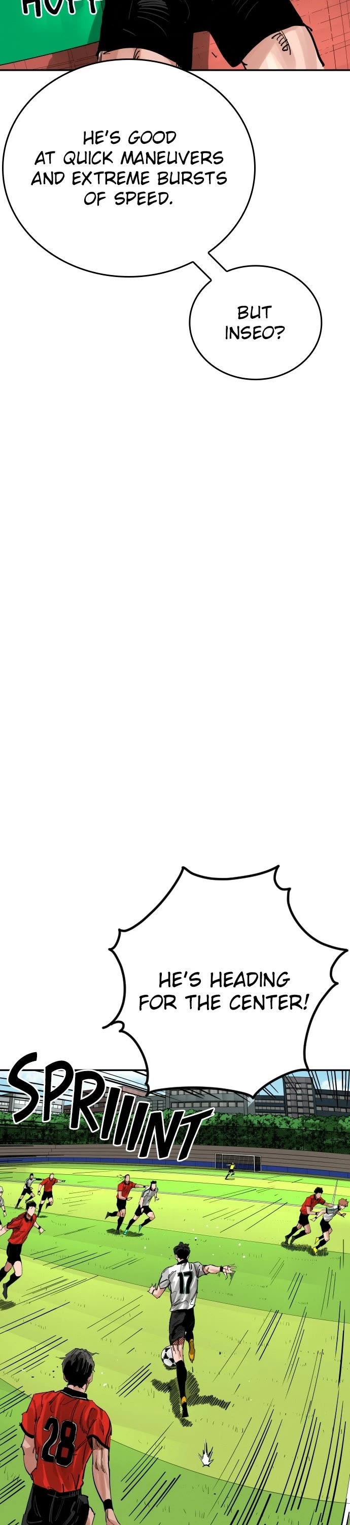 Build Up chapter 205 page 26