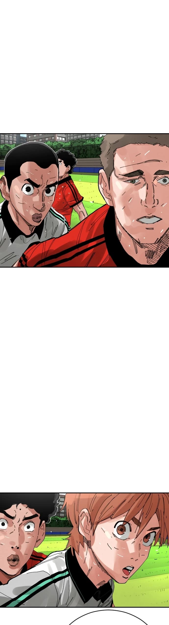 Build Up chapter 205 page 29