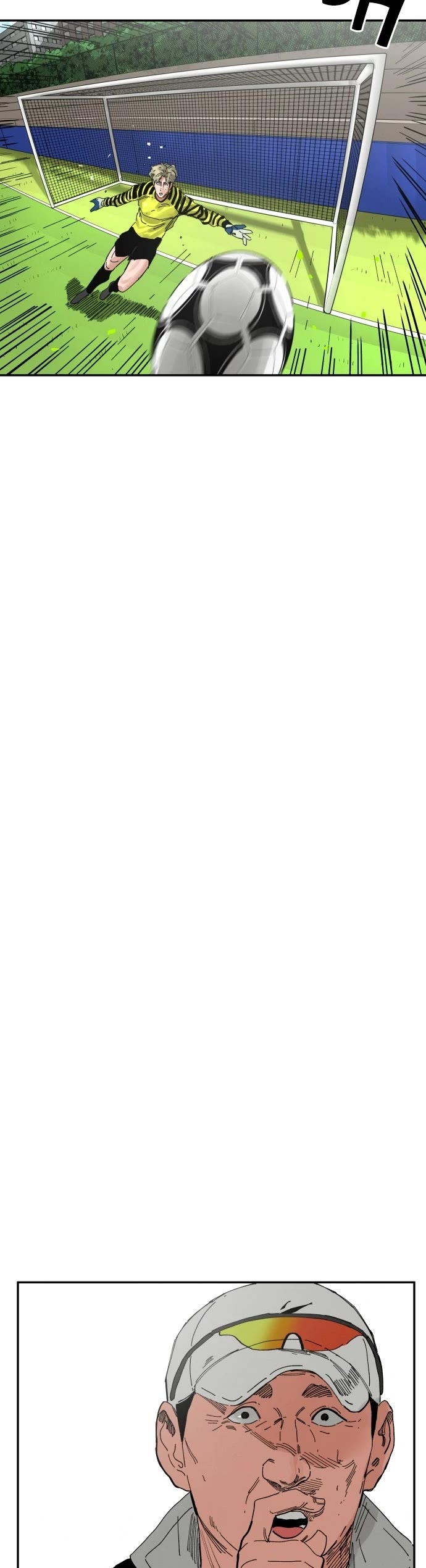 Build Up chapter 205 page 39