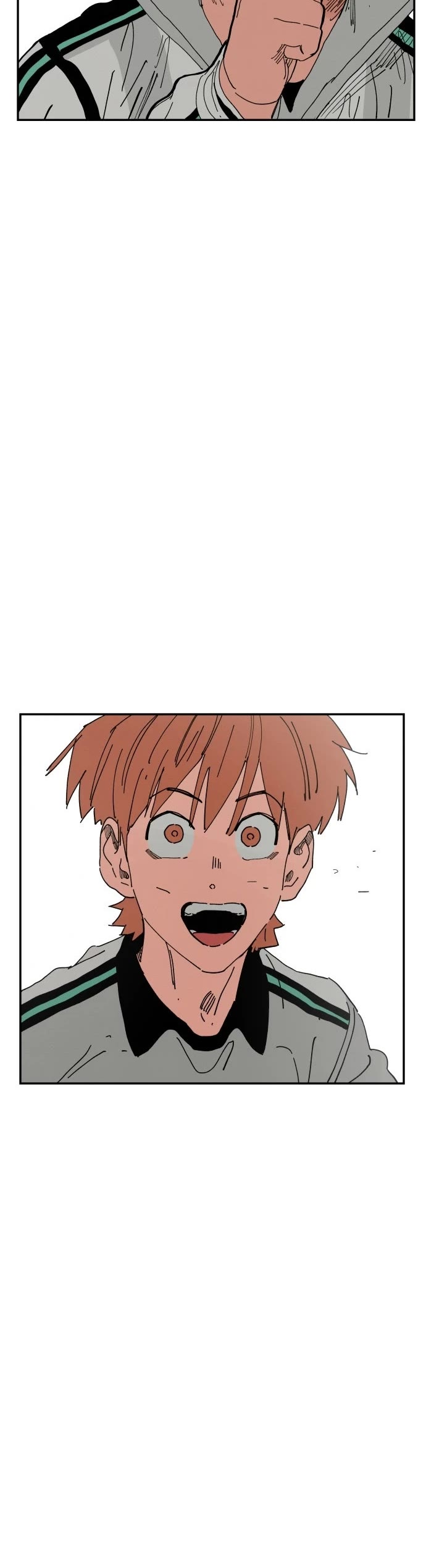 Build Up chapter 205 page 40