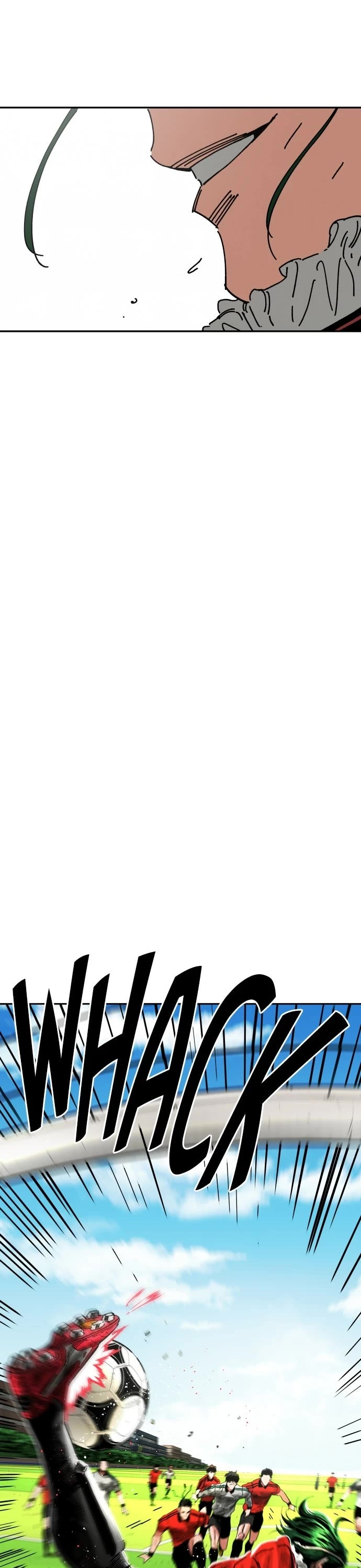 Build Up chapter 205 page 43