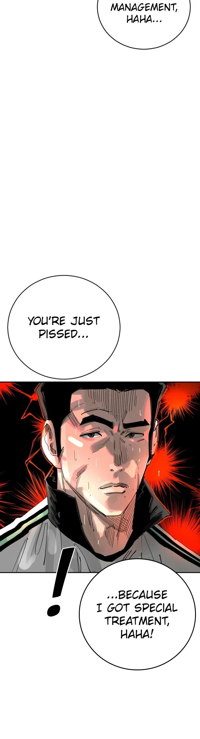 Build Up chapter 205 page 50