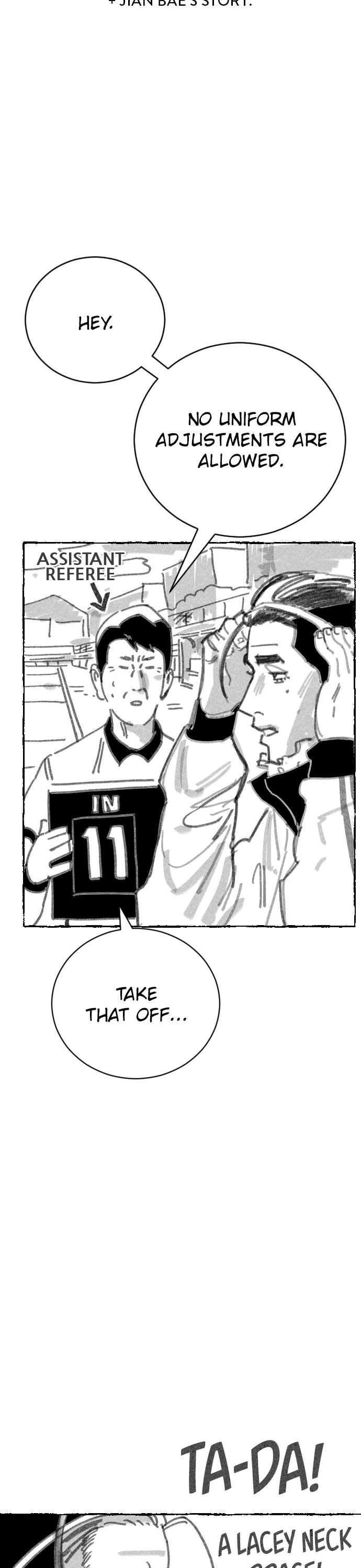 Build Up chapter 205 page 52