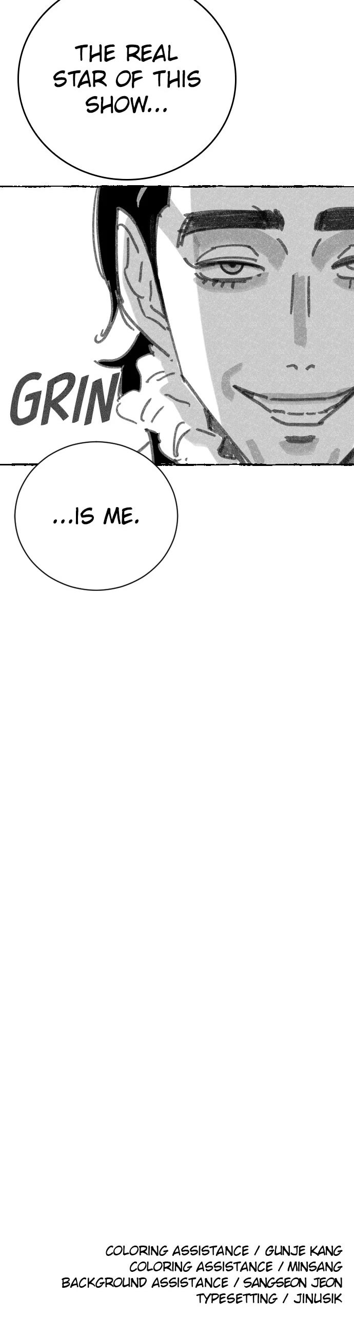 Build Up chapter 205 page 57