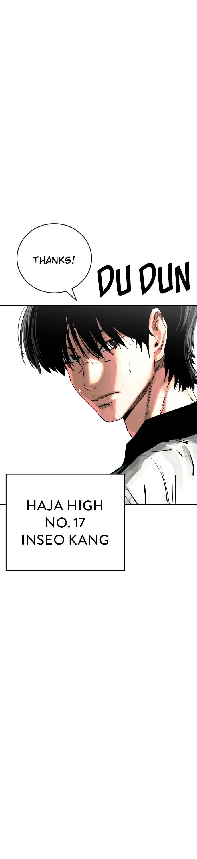 Build Up chapter 205 page 8