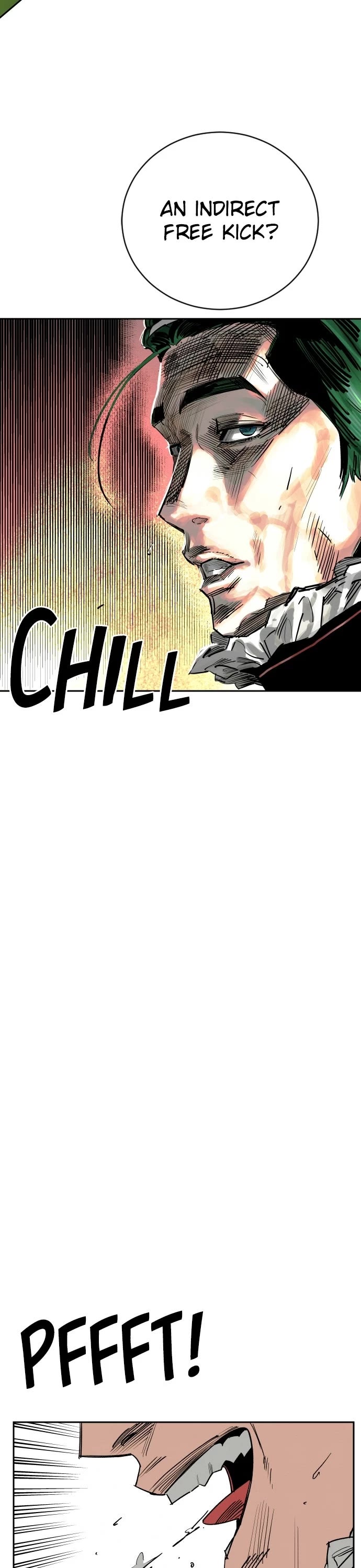 Build Up chapter 206 page 11