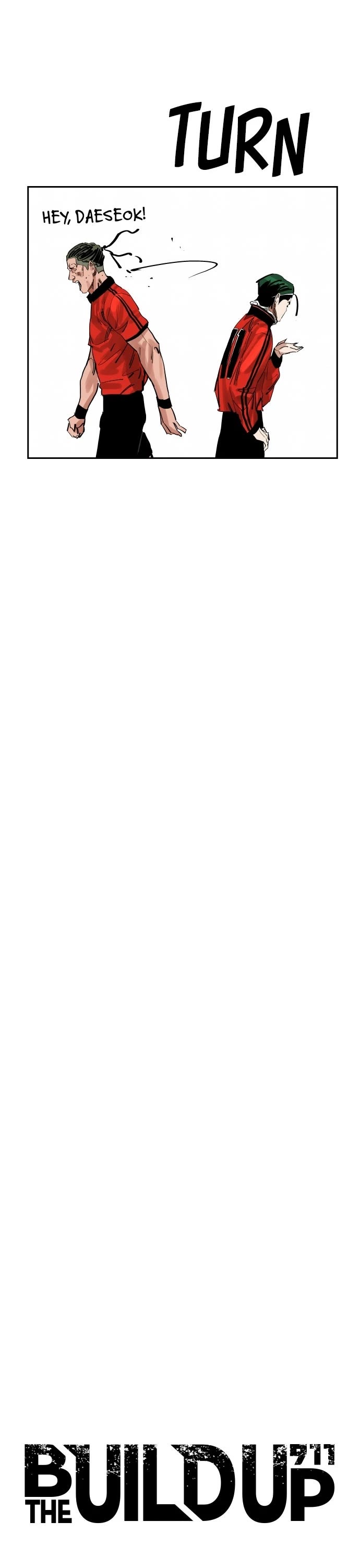 Build Up chapter 206 page 17