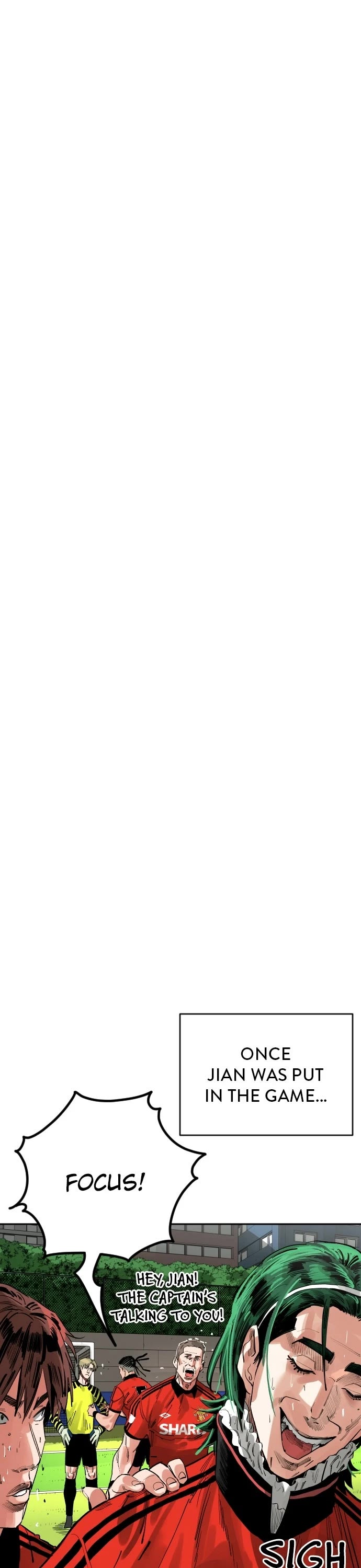 Build Up chapter 206 page 18