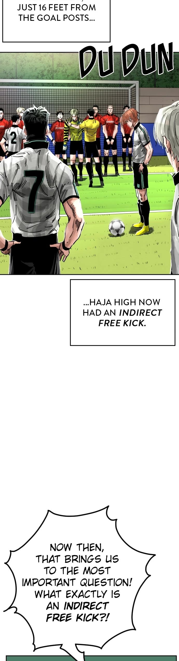 Build Up chapter 206 page 25