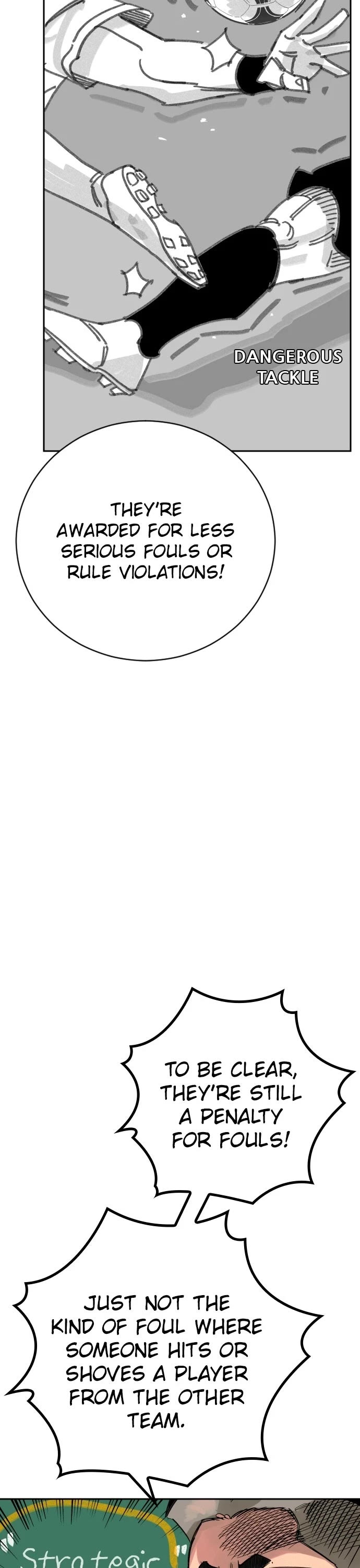 Build Up chapter 206 page 27