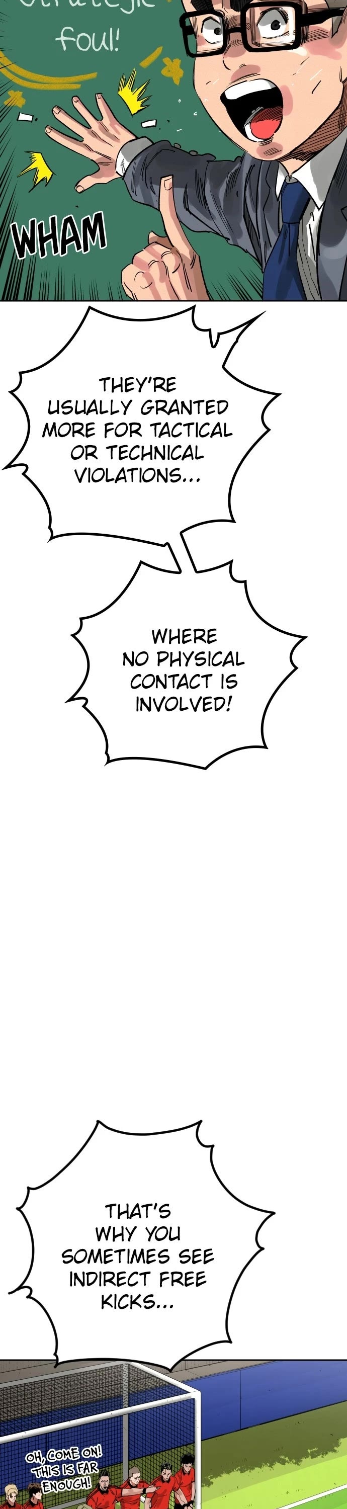 Build Up chapter 206 page 28