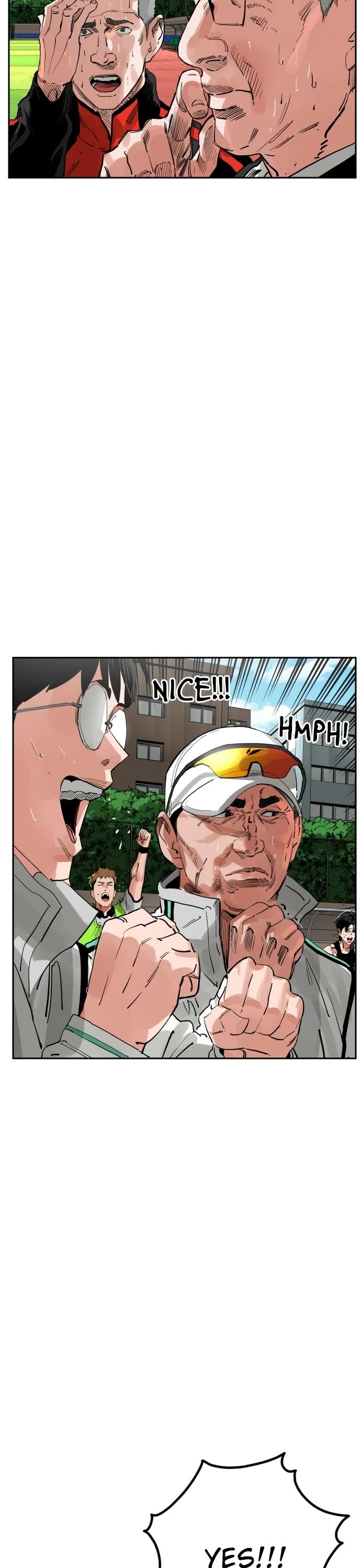 Build Up chapter 206 page 3