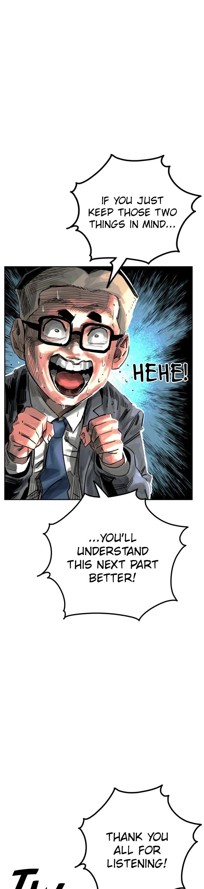 Build Up chapter 206 page 32